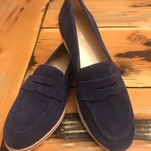 Nine West Loafers/Flats